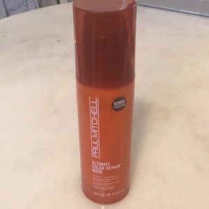 Paul mitchell ultimate color repair mask